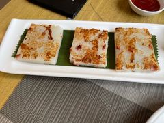 -牡丹国际大酒店-港式茶餐厅