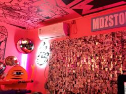 点击看大图 -MDZ STORE·TATTOO·耳饰