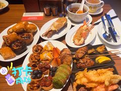 -广州富力君悦大酒店·凯菲厅