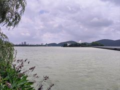 -云龙湖旅游景区