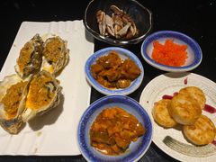 -真剑日本料理·铁板烧(贵州路店)