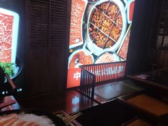 -井格重庆火锅(通州梨园店)