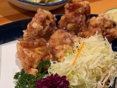 -晶吉·居酒屋·烧鸟·生鱼饭(中山区民主广场店)