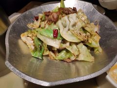 -绿茶餐厅(广州天河城店)