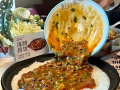 -鲜得莱渔港·小平岛海胆馆(七贤岭店)