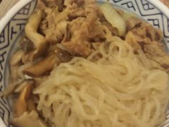 -吉野家(华联商厦店)