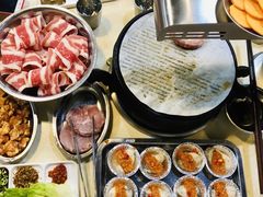 -胡哥烤肥牛(车公庙店)