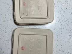 -龙华素斋(龙华路店)