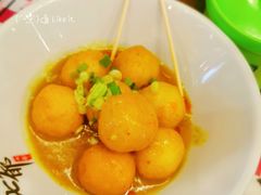 -七爺清汤腩(南开大悦城店)