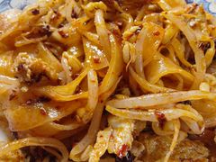 -王菊美食街·王菊面馆(总店)