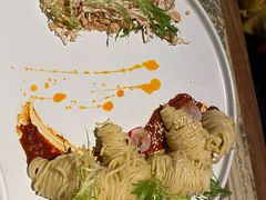 -绿茶餐厅(领展购物广场·中关村店)
