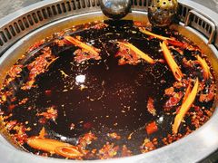 -小王少龙火锅(沙南街店)