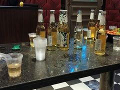 -环球梦主题KTV(曲阳生活购物中心店)