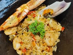-陶享时光西餐·下午茶(信河街店)