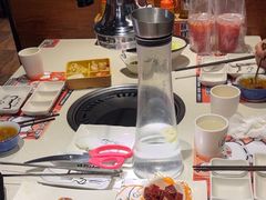 -猫爪爪原切自助烤肉(观音桥阳光世纪店)