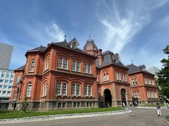 -北海道厅旧本厅舍(旧本庁舎)