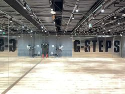 -G-STEPS舞蹈工作室