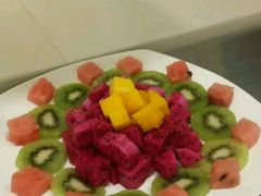 -Mr.Fruits水果先生(英蓝金融中心店)