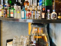 -BE NORMAL CAFE(霞溪路店)