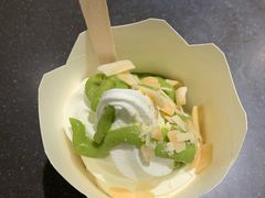 牛油果麦旋风-麦当劳(花园城中心店)