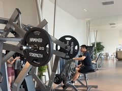 -YCHL FIT 健身(星寰店)
