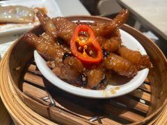 -添好运点心专门店(深水埗店)