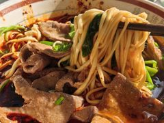 -武胜段记猪肝面(卓锦城店)