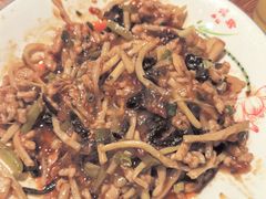 -好嫂子酱猪手•农家菜(知春路店)