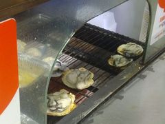-冯姐生蚝(迎宾广场店)