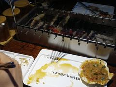 -三个蒙古大叔羊肉串(大宁店)