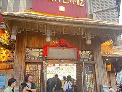 -海坛特色小吃·只做平潭特色菜(平潭店)