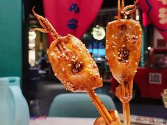 -中西名菜(增城万达广场店)