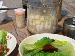 生菜-吴财记面家(大同路店)