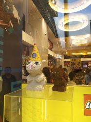 -乐高品牌旗舰店(人民广场店)