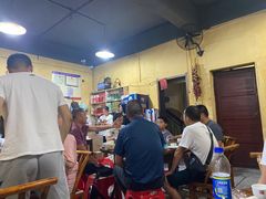 -麻伊伏土菜馆(朗州路店)
