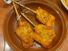 -萨莉亚意式餐厅(万嘉商业广场店)