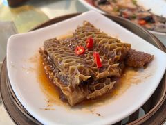 真系金钱肚-山顶沙河粉-粤菜馆(凯旋店)