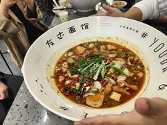 -友达面馆(海珠店)