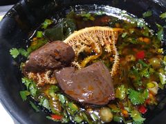 -钢管厂歆瑞源油卤串串香(春熙路太古里店)