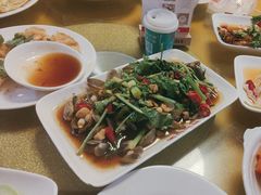 -桂园白粥·潮汕老味道