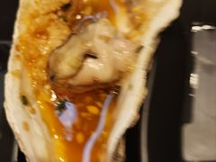 -疆巴焰·新疆羊肉串大王·暖身羊肉煲(雅宝新城店)