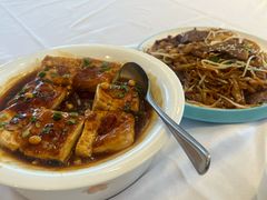 煎酿山水豆腐-盆满钵满·国家非遗传承(云台店)