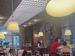 -尚牛社会 Beef & Liberty(金桥EKA天物店)