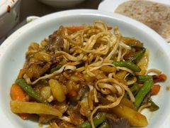 -斯琴阿妈蒙古餐厅(新城店)