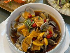 -巽寮印象美食部落餐厅·海鲜·地方特色菜(惠州体验店)