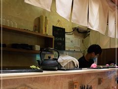 -昊·来了寿司(泡桐树店)