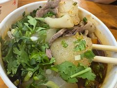 -王记生烫牛杂面馆(兰陵路店)