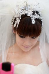 -FIONA MAKE UP恋妆造型