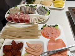 -安安火锅(上美广场店)