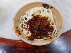 -肖家河家常面(肖家河北街店)